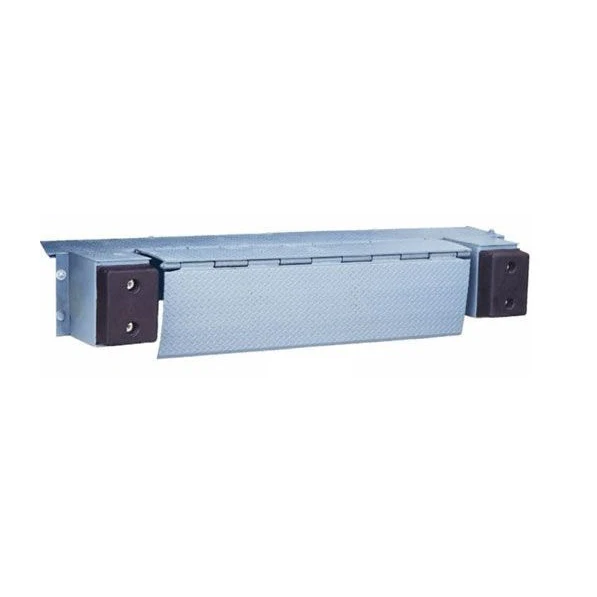edge-of-dock leveler