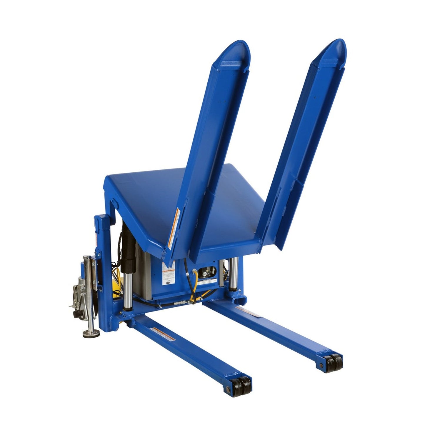 Vestil TM-20-DC-FC tilter