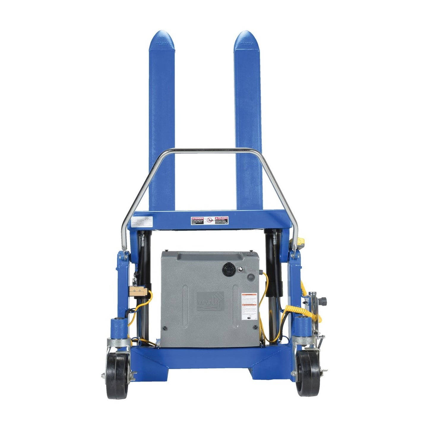Vestil TM-40-DC tilter