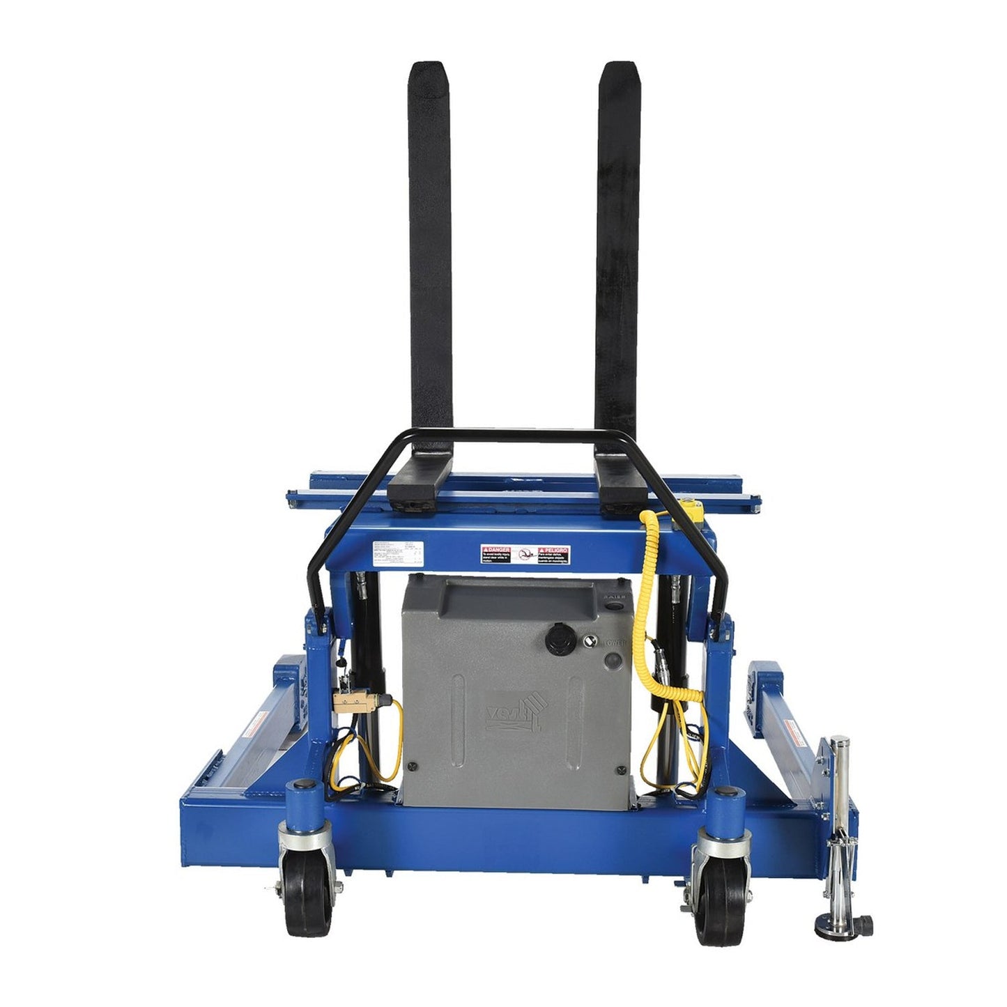 Vestil TMS-20-AC tilter