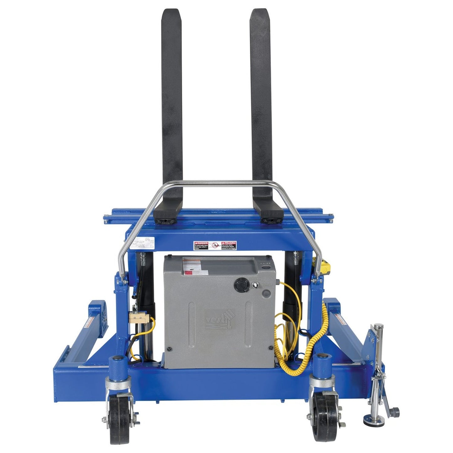 Vestil TMS-40-DC tilter