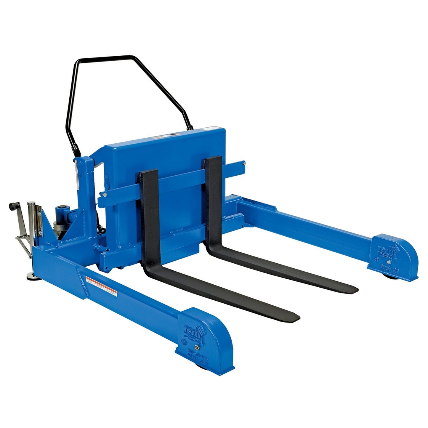 Vestil TMS-60-AIR tilter