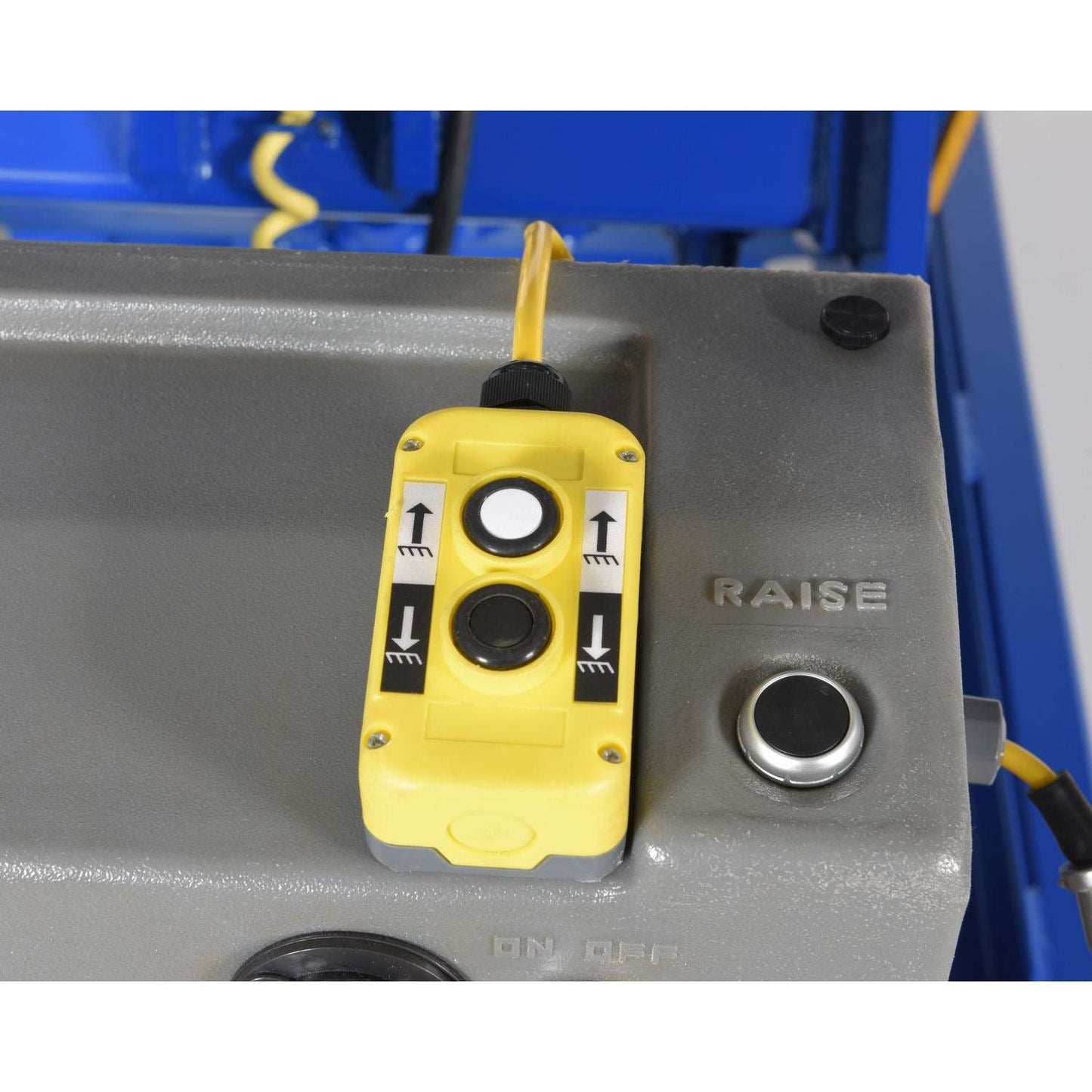 SERIES PST - Portable Scissor Lift Tables - GoLift Equipment Sales