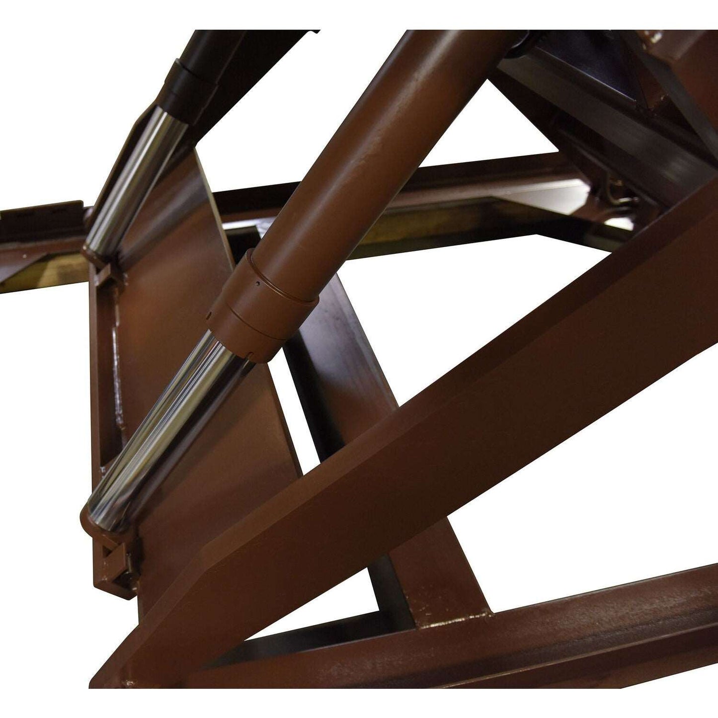 SERIES: WL-100 - Premium Truck Scissor Dock Lifts - GoLift Equipment Sales