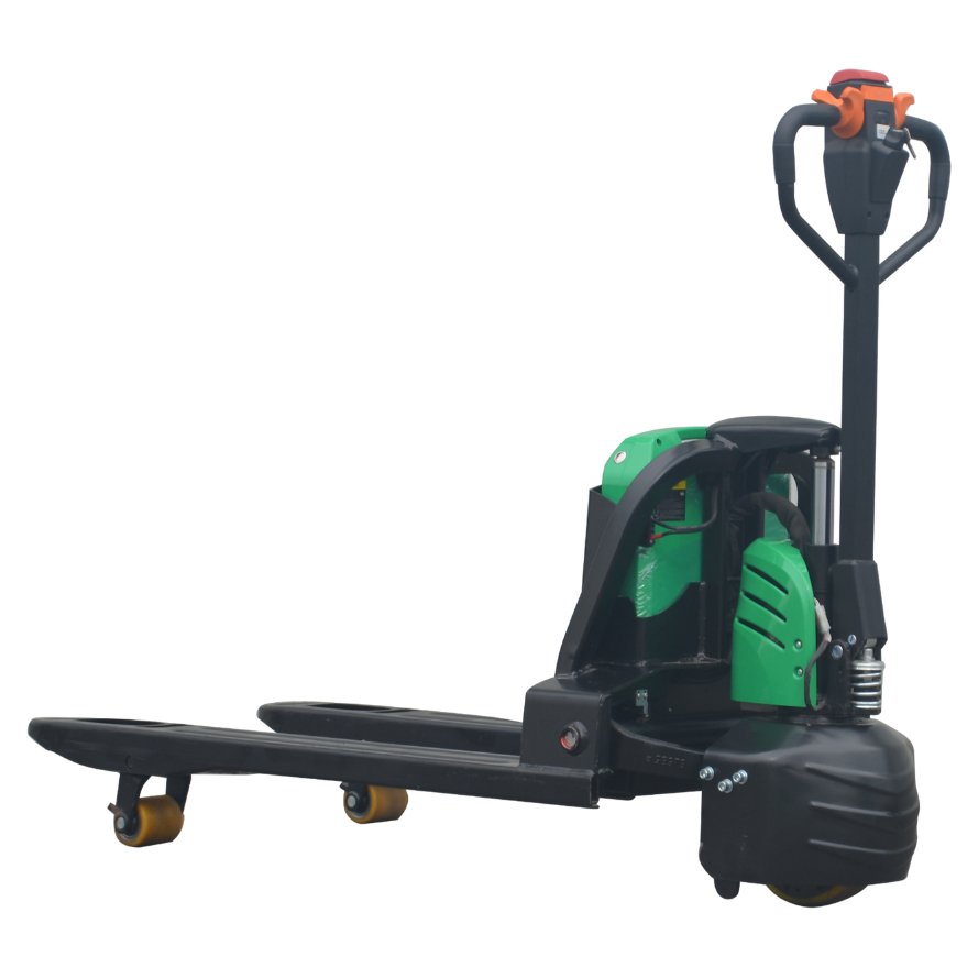 EKKO EPF15LI Pallet Jack 3300 lb Capacity - GoLift Equipment Sales