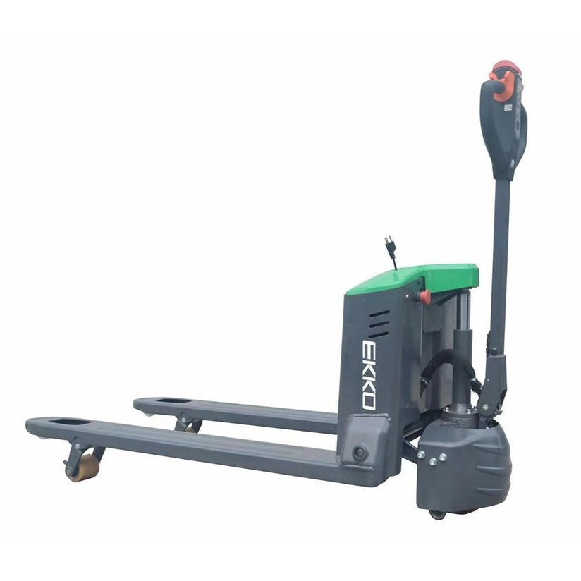 EP20JLI Full Electric Pallet Jack 4400 lb Capacity - GoLift Equipment Sales