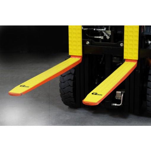 GenieGrips Stik-It Pads - GoLift Equipment Sales