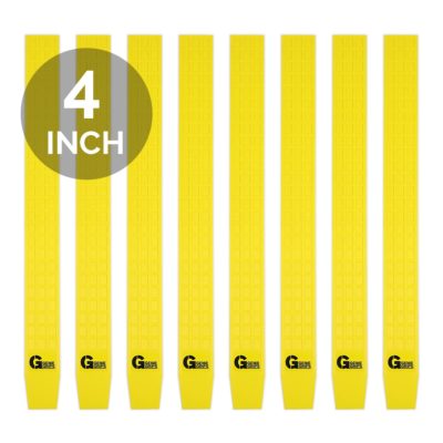 GenieGrips Stik-It Pads - GoLift Equipment Sales