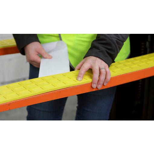 GenieGrips Stik-It Pads - GoLift Equipment Sales