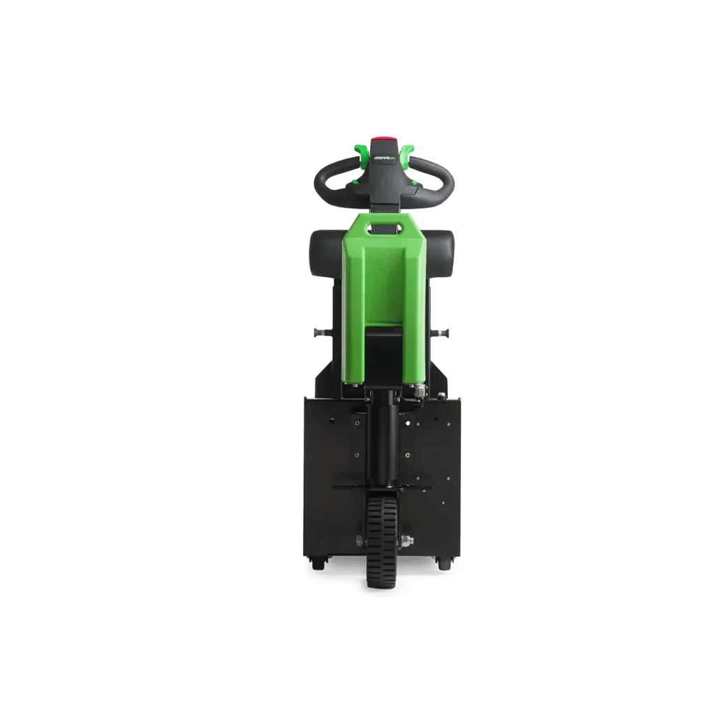 MOVEXX RR1000-S Electric Tugger - GoLift Equipment Sales