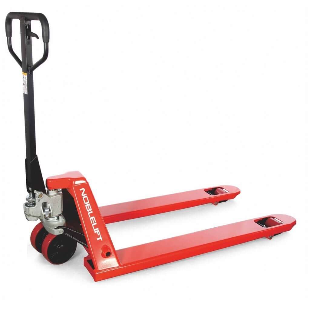 Noblelift AC55 Pallet Jack - GoLift Equipment Sales