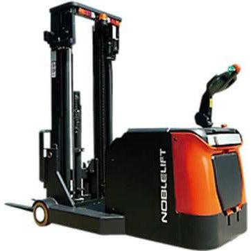 PS12/16/18CB (PS30/40CB) ELECTRIC COUNTER BALANCED STACKER - GoLift Equipment Sales
