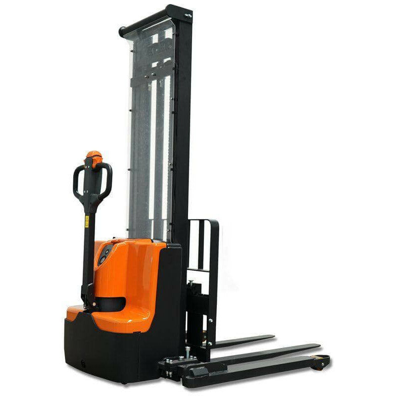 PSE22 SL Electric Stacker - GoLift Equipment Sales