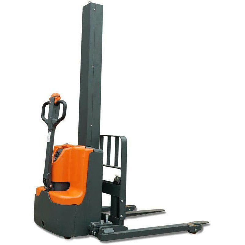 PSE22M SL Electric Stacker - GoLift Equipment Sales
