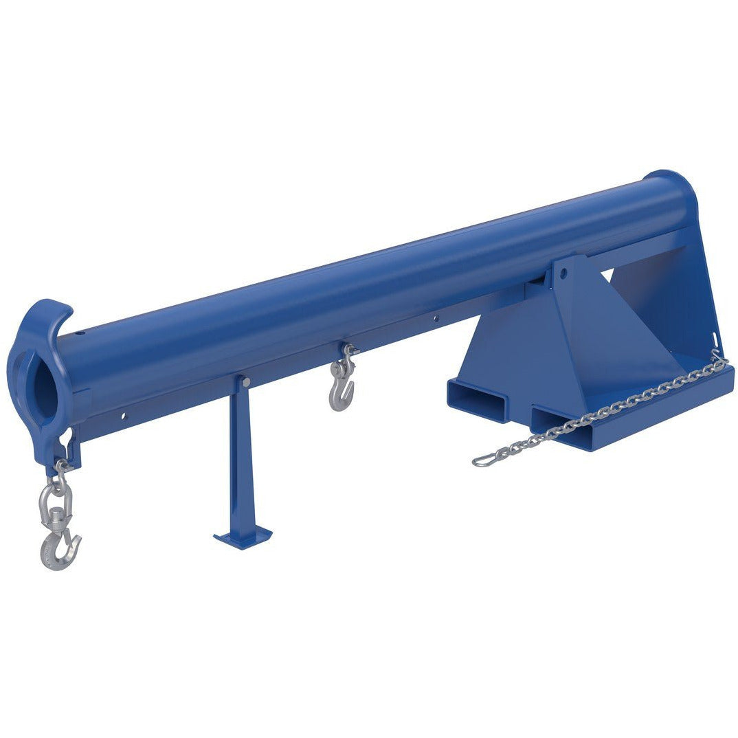 SERIES: LM - Lift Master Booms - GoLift Equipment Sales