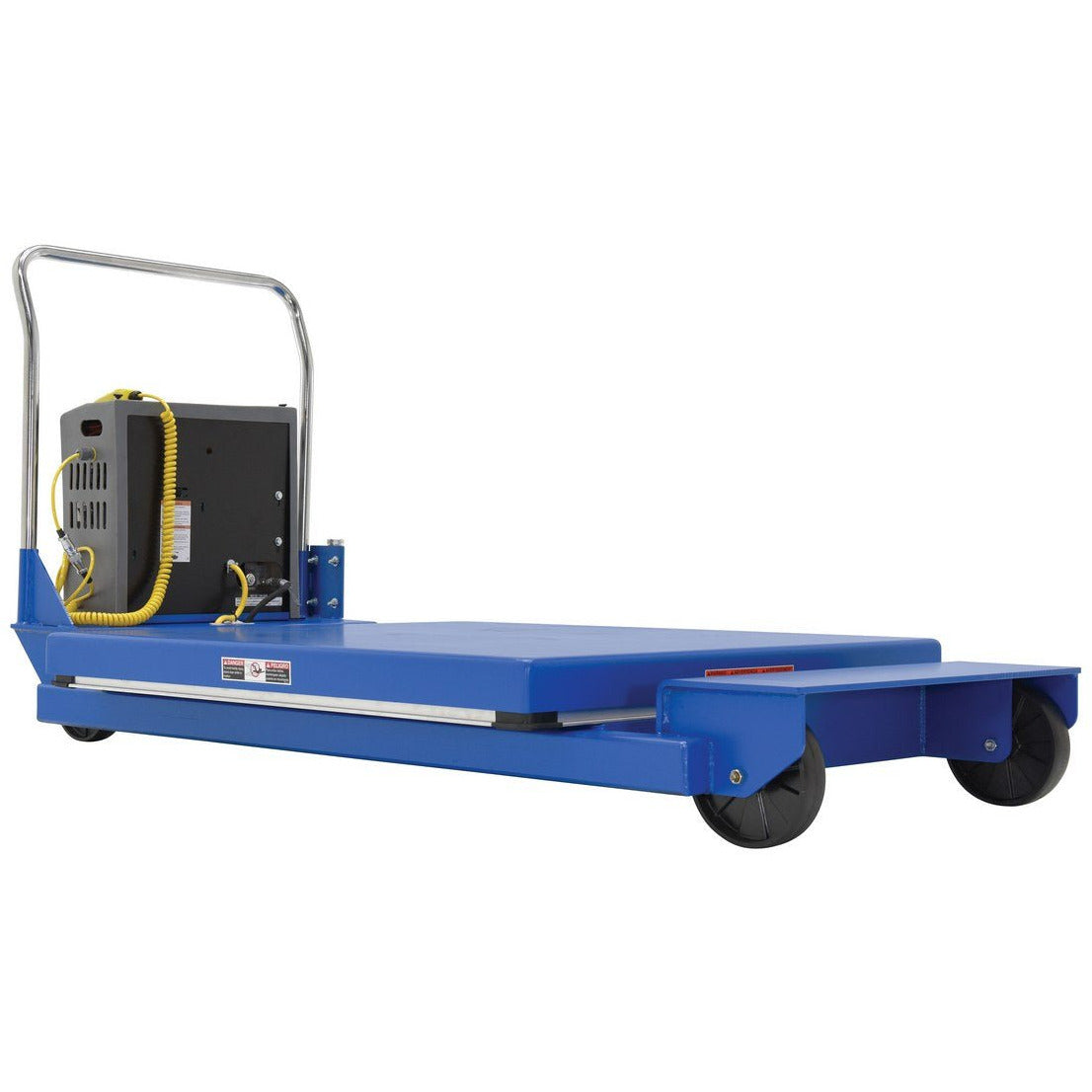 SERIES PST - Portable Scissor Lift Tables - GoLift Equipment Sales