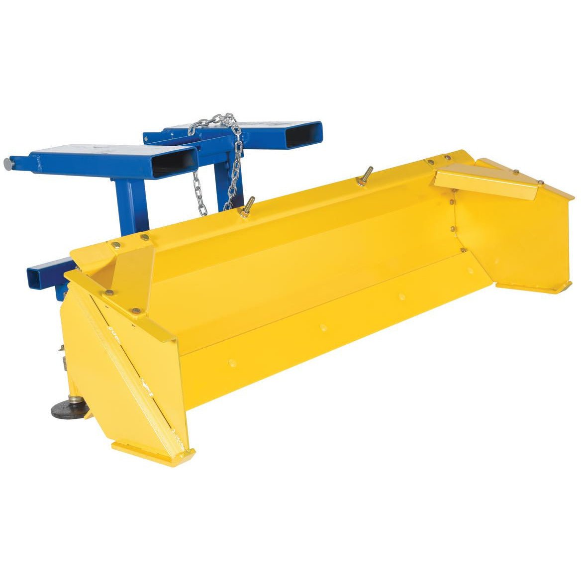 SERIES: SPB - Fork Truck Snow Plow - GoLift Equipment Sales
