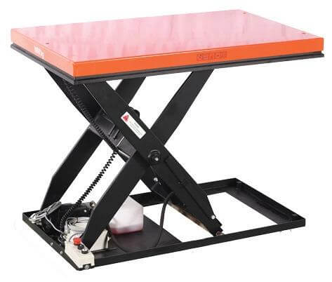 Lift Tables