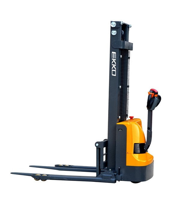 Fully Electric Stacker