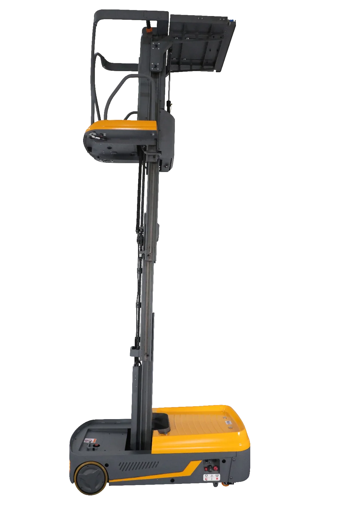 Order Picker A-500101 | 330lb Capacity | 118in Lift