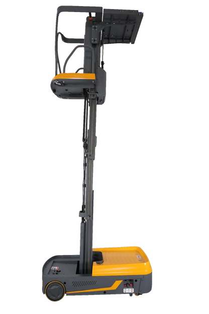 Order Picker A-500101 | 330lb Capacity | 118in Lift