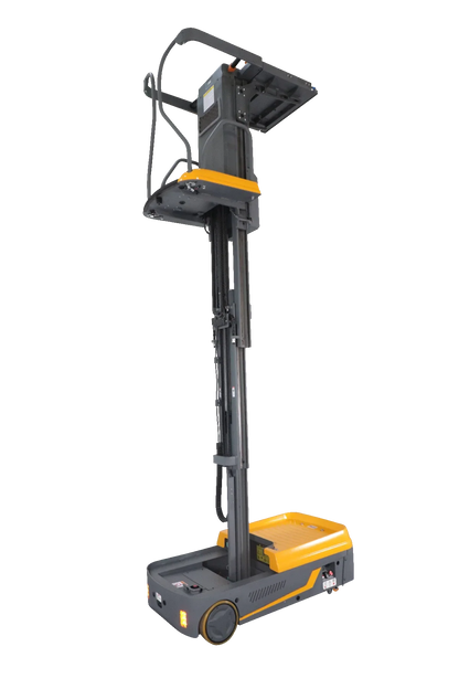Order Picker A-500101 | 330lb Capacity | 118in Lift