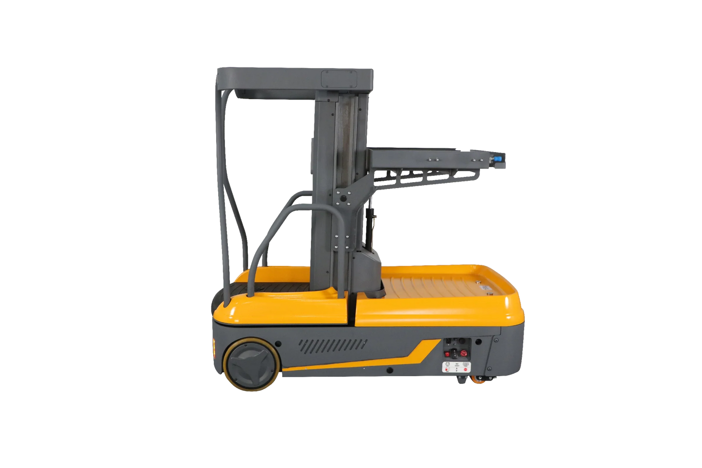 Order Picker A-500101 | 330lb Capacity | 118in Lift