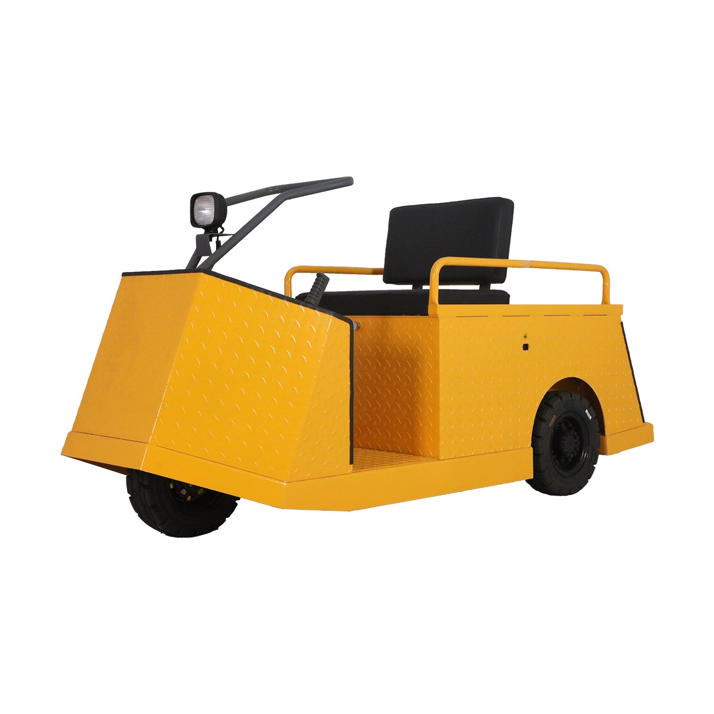 Tow Tractor A-6002