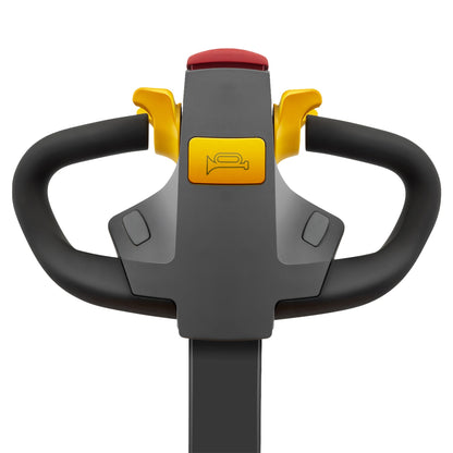Counterbalanced Stacker A-3032 | 3300lb Capacity | 177in Lift