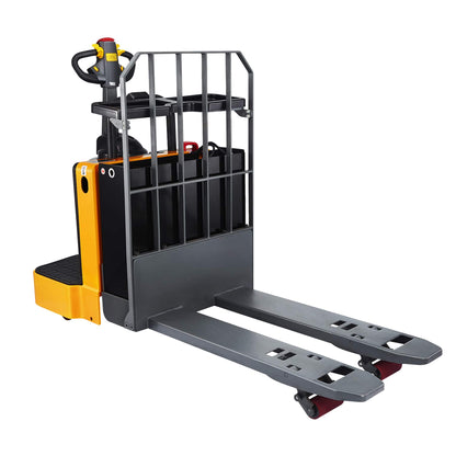 Electric Pallet Jack A-1024 | 5500lb Capacity