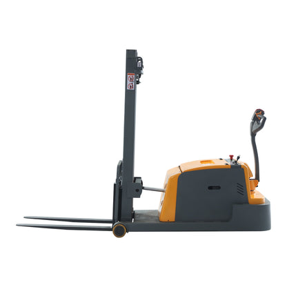 Counterbalanced Stacker A-3048 | 3300lb Capacity | 118in Lift