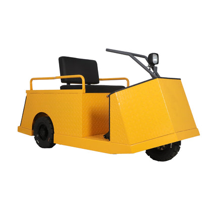 Tow Tractor A-6002 | 1100lb Capacity