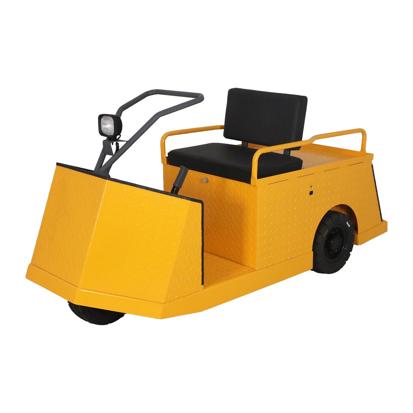 Tow Tractor A-6002 | 1100lb Capacity