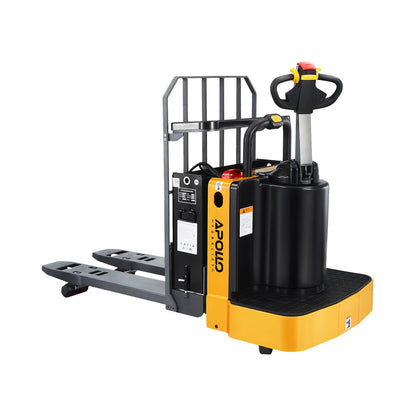 Electric Pallet Jack A-1026