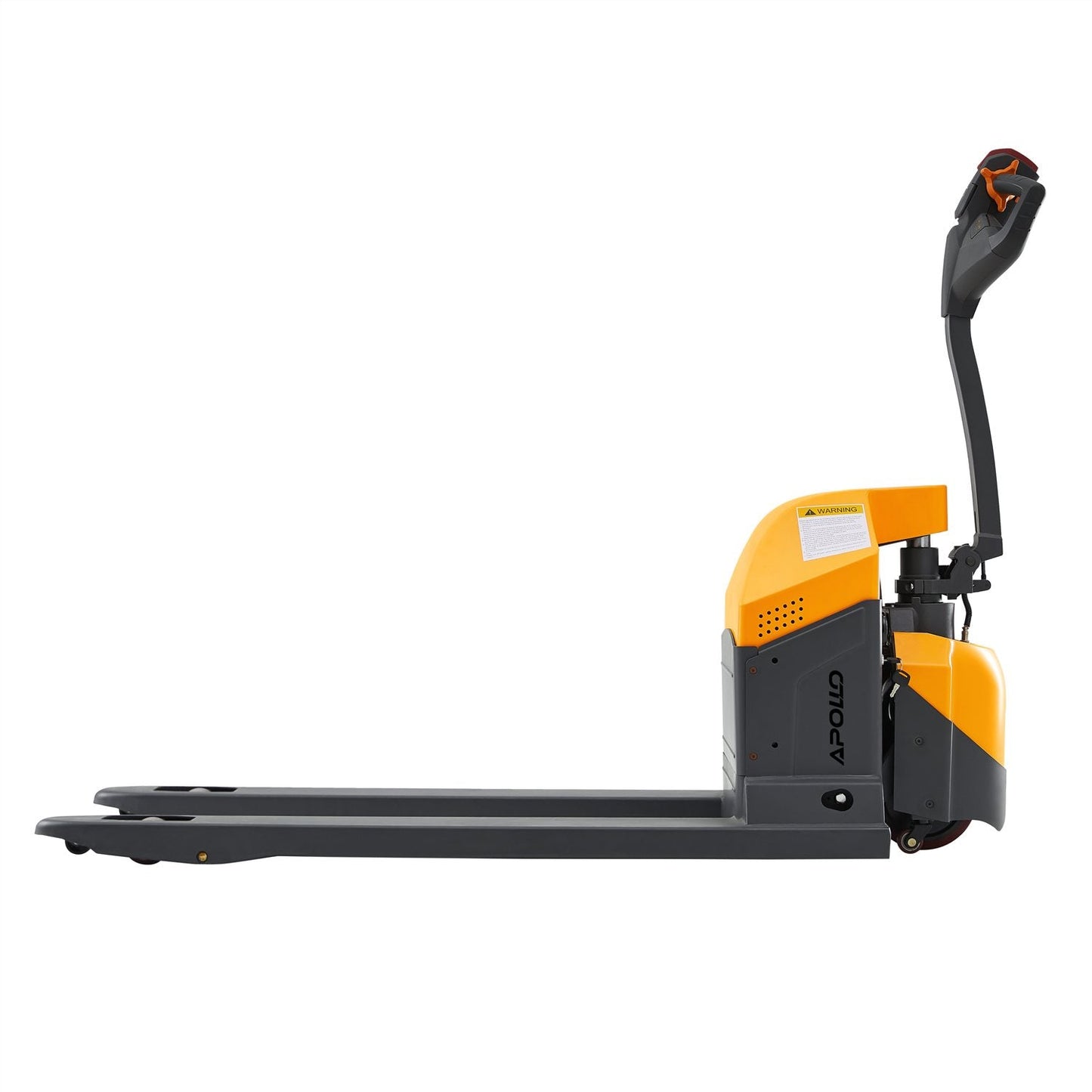 Electric Pallet Jack A-102901 | 3300lb Capacity