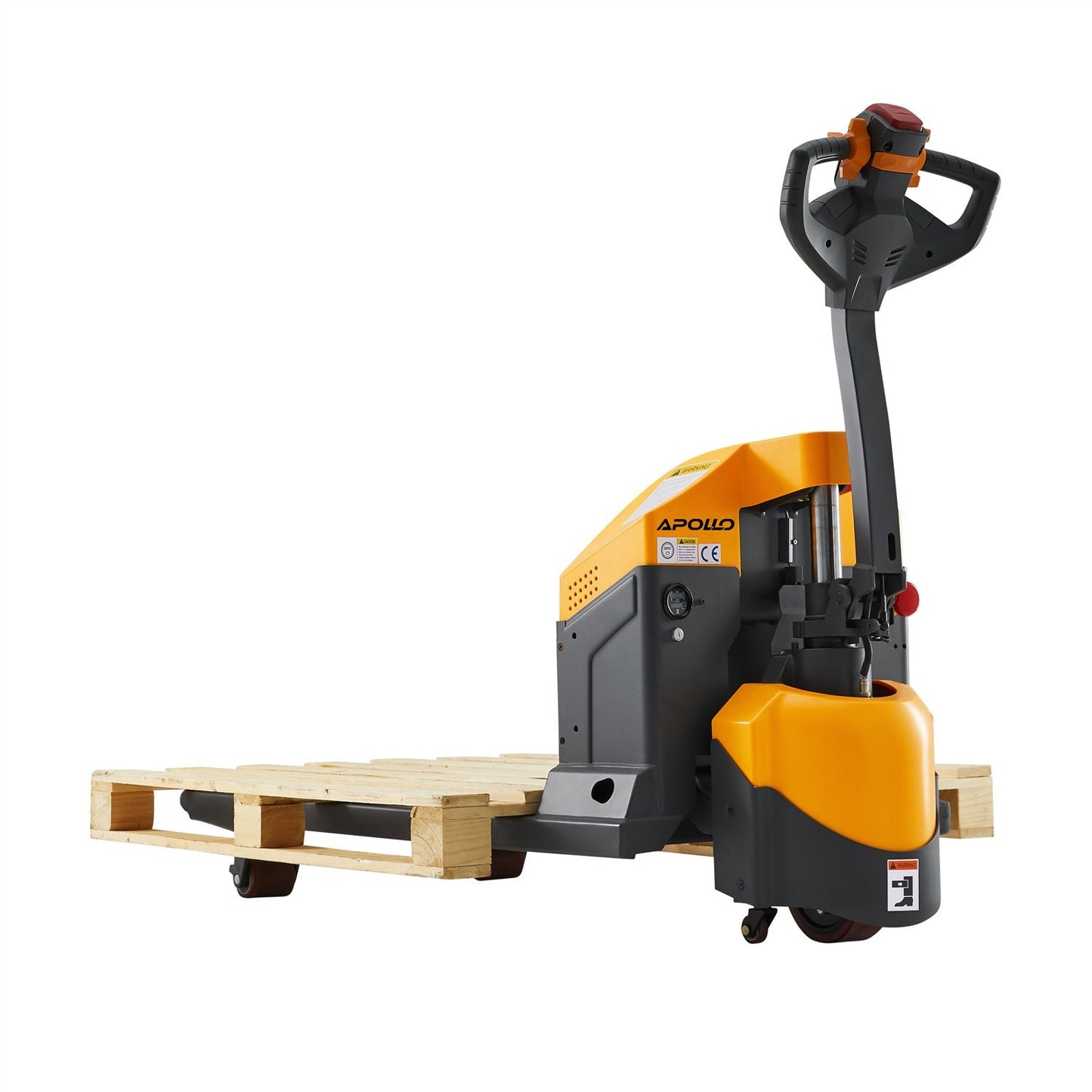 Electric Pallet Jack A-103001 | 4400lb Capacity