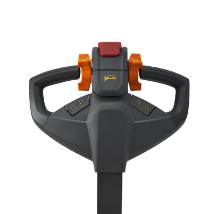 Electric Pallet Jack A-103001 | 4400lb Capacity