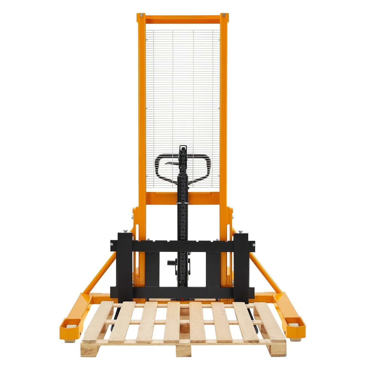 Manual Stacker A-3005 | 2200lb Capacity | 63in Lift