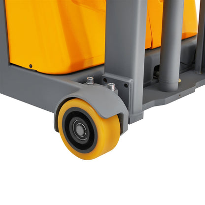 Counterbalanced Stacker A-3031 | 1200lb Capacity | 118in Lift