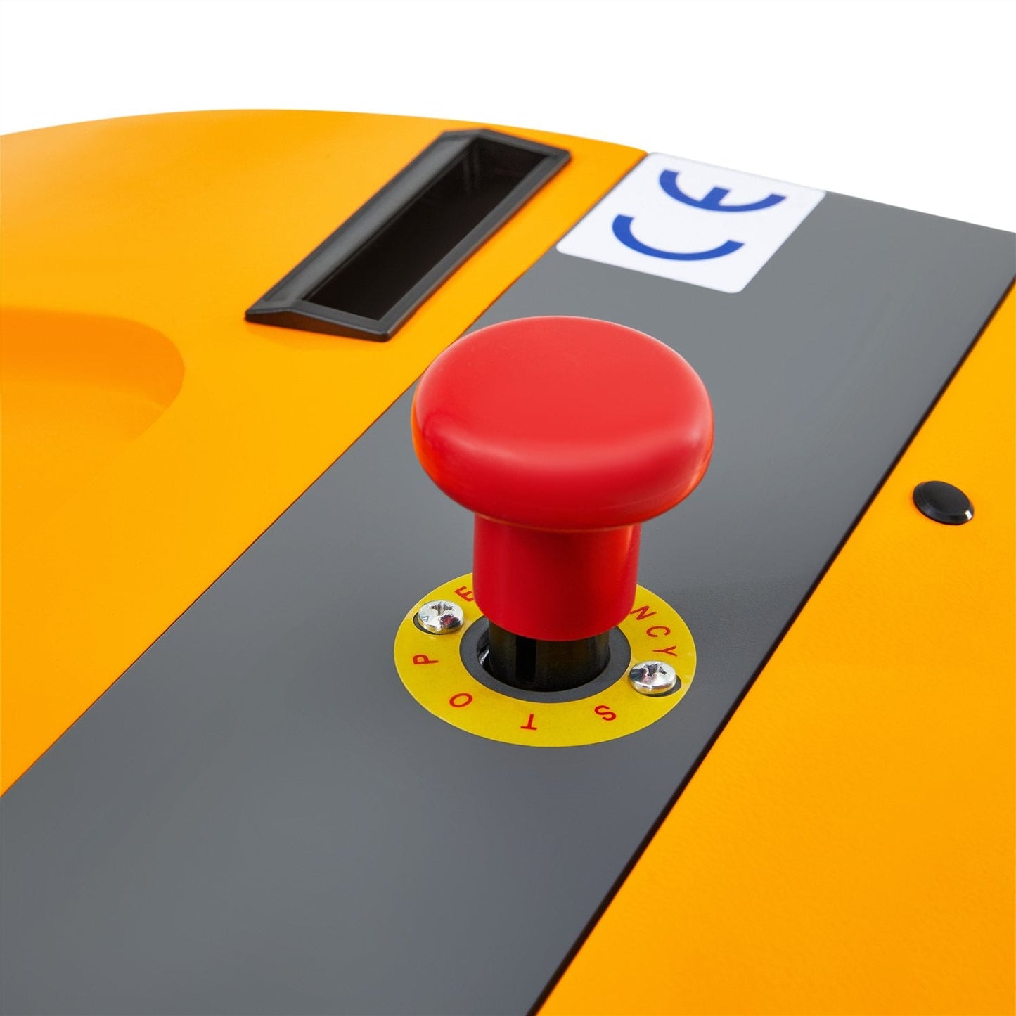 Counterbalanced Stacker A-3040 | 2200lb Capacity | 118in Lift