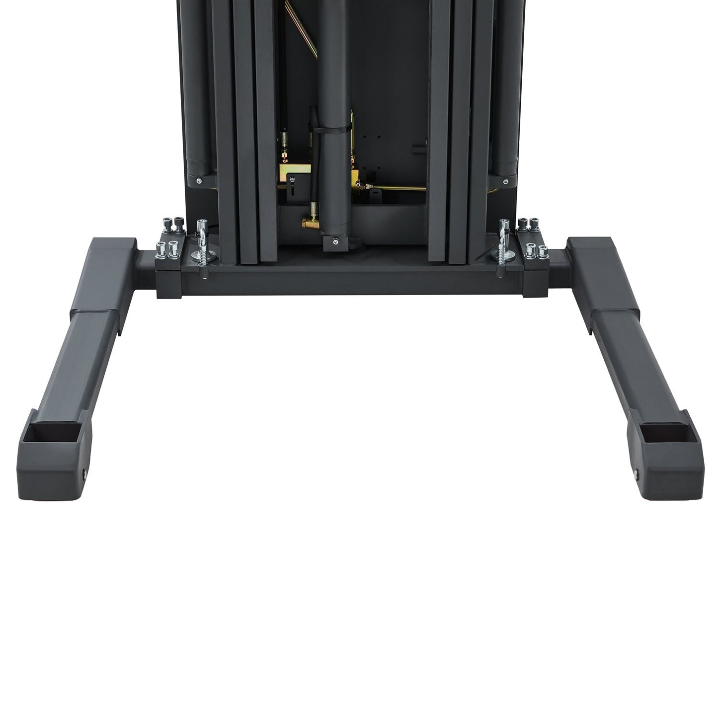Full-Electric Stacker A-3029 | 3300lb Capacity | 177in Lift
