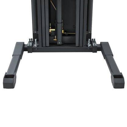 Full-Electric Stacker A-3029 | 3300lb Capacity | 177in Lift