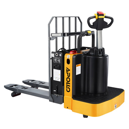 Electric Pallet Jack A-1024