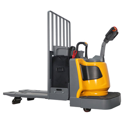 Electric Pallet Jack A-1027 | 8800lb Capacity