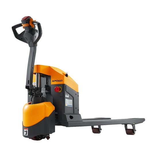 Electric Pallet Jack A-102901