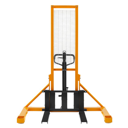 Manual Stacker A-3004