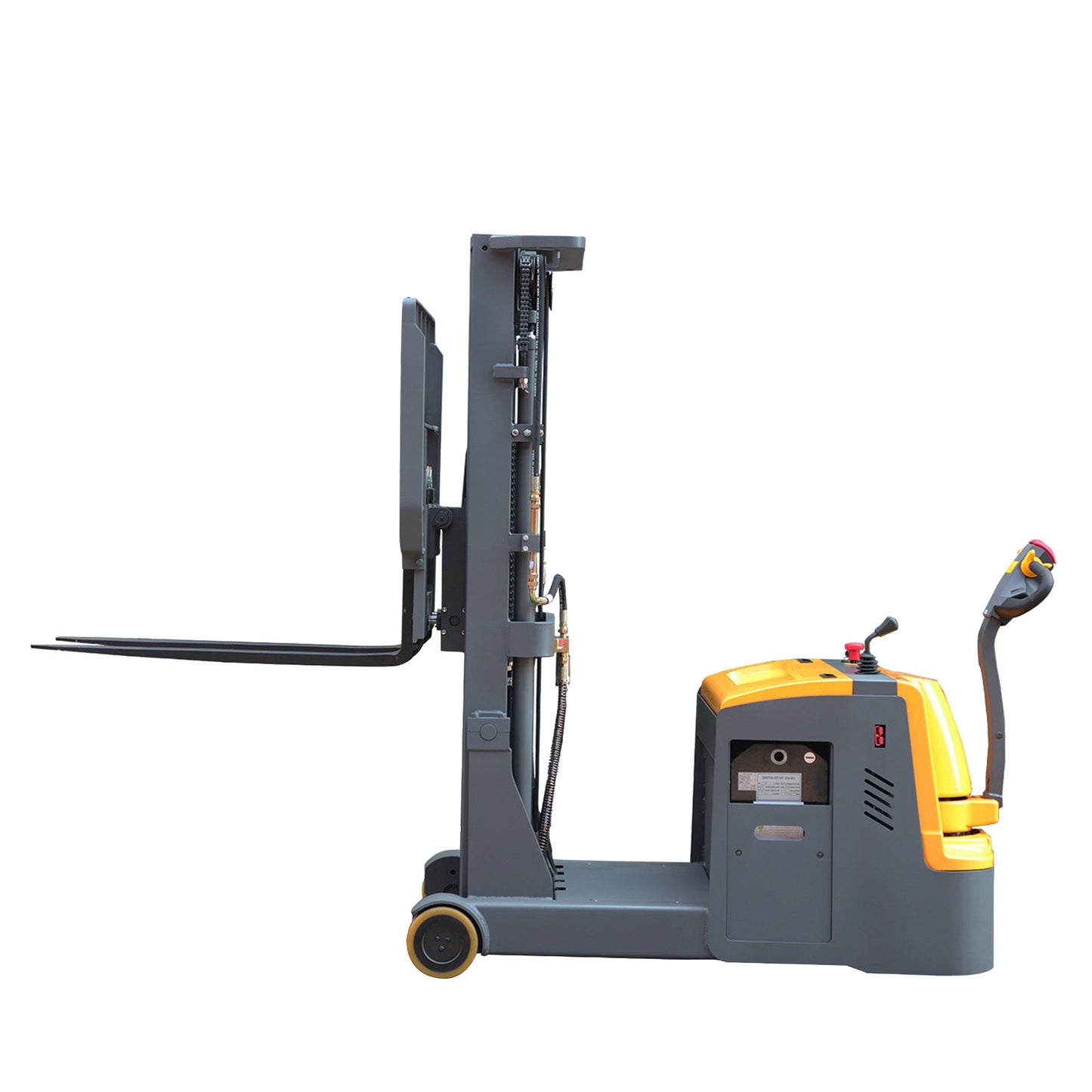 Counterbalanced Stacker A-3032