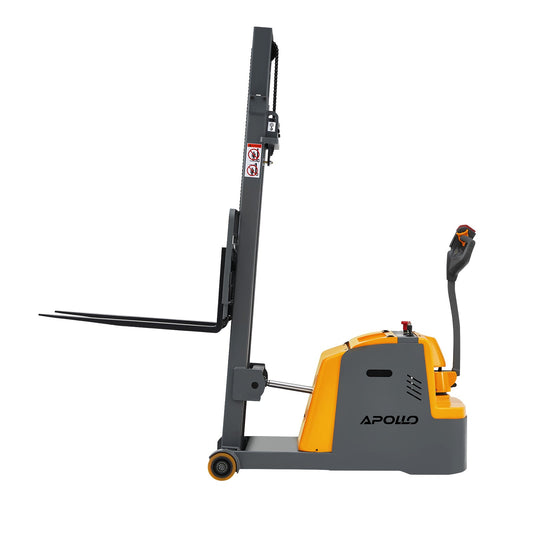 Counterbalanced Stacker A-3040