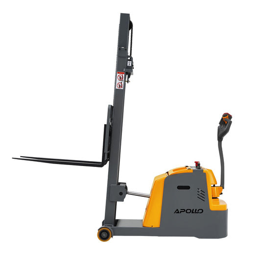 Counterbalanced Stacker A-3043