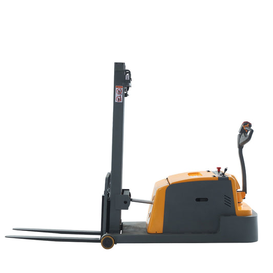 Counterbalanced Stacker A-3048